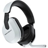 Turtle Beach Stealth 600 Gen3 Wireless Multiplatform  over-ear gaming headset Wit, Playstation, Bluetooth / 2,4GHz
