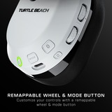 Turtle Beach Stealth 600 Gen3 Wireless Multiplatform  over-ear gaming headset Wit, Playstation, Bluetooth / 2,4GHz