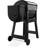 Weber Smoque pelletsmoker Zwart