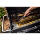 Weber Smoque pelletsmoker Zwart