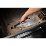 Weber Smoque pelletsmoker Zwart
