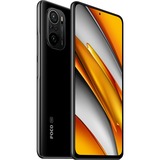 Xiaomi Poco F3 mobiele telefoon Zwart, 128 GB, Dual-SIM, Android
