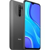 Xiaomi Redmi 9 mobiele telefoon Grijs, 32 GB, Dual-SIM, Android