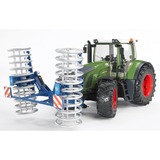 bruder LEMKEN frontpakker VarioPack K Modelvoertuig 02222