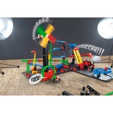 fischertechnik Advanced - Funny Machines Constructiespeelgoed 551588