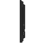 iiyama ProLite LH4366UHSB-B1AG 43" 4K Ultra HD Public Display Zwart, HDMI, USB-C, LAN, WiFi, Audio, Android