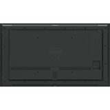 iiyama ProLite LH4366UHSB-B1AG 43" 4K Ultra HD Public Display Zwart, HDMI, USB-C, LAN, WiFi, Audio, Android