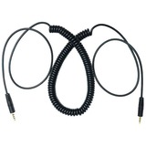 iiyama UC CABLE-A01 Cascade audio kabel Zwart, 2,5 meter