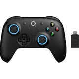 8BitDo Ultimate 2 Wireless gamepad Zwart