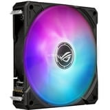 ALTERNATE Upgrade Kit ASUS ROG MAXIMUS Z890 HERO + ROG Ryuo IV SLC 360 ARGB Zwart, Moederbord, Waterkoeling kit