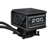 ALTERNATE Upgrade Kit ASUS ROG MAXIMUS Z890 HERO + ROG Ryuo IV SLC 360 ARGB Zwart, Moederbord, Waterkoeling kit