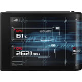 ALTERNATE Upgrade Kit ASUS ROG MAXIMUS Z890 HERO + ROG Ryuo IV SLC 360 ARGB Zwart, Moederbord, Waterkoeling kit