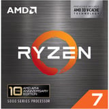 AMD Ryzen 7 5800X3D, 3,4 GHz (4,5 GHz Turbo Boost) socket AM4 processor Boxed