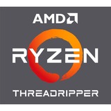 AMD Ryzen Threadripper PRO 5995WX, 2,7 GHz (4,5 GHz Turbo Boost) socket sWRX8 processor Unlocked, Boxed