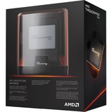 AMD Ryzen Threadripper PRO 5995WX, 2,7 GHz (4,5 GHz Turbo Boost) socket sWRX8 processor Unlocked, Boxed