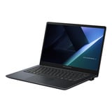 ASUS ExpertBook B1 B1403CVA-S68350X 14"  laptop Grijs | Core 7 150U | 16 GB | 512 GB SSD
