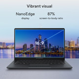 ASUS ExpertBook B1 B1403CVA-S68350X 14"  laptop Grijs | Core 7 150U | 16 GB | 512 GB SSD