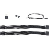 ASUS PRO WS TRX50-SAGE WIFI A socket sTR5 moederbord Zwart/grijs, RAID, 10Gb-LAN, Wi-Fi 7, BT 5.4, Sound, CEB
