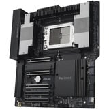 ASUS PRO WS TRX50-SAGE WIFI A socket sTR5 moederbord Zwart/grijs, RAID, 10Gb-LAN, Wi-Fi 7, BT 5.4, Sound, CEB