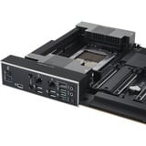 ASUS PRO WS TRX50-SAGE WIFI A socket sTR5 moederbord Zwart/grijs, RAID, 10Gb-LAN, Wi-Fi 7, BT 5.4, Sound, CEB