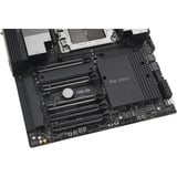 ASUS PRO WS TRX50-SAGE WIFI A socket sTR5 moederbord Zwart/grijs, RAID, 10Gb-LAN, Wi-Fi 7, BT 5.4, Sound, CEB