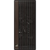 ASUS ProArt PA602 Wood Edition Retro Brown - Tempered Glass Panel big tower behuizing Bruin/houtkleur | 4x USB-A | 1x USB-C | Tempered Glass