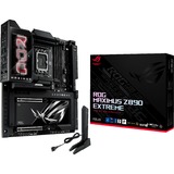 ASUS ROG MAXIMUS Z890 EXTREME socket 1851 moederbord Zwart, RAID, 10Gb-LAN, 2.5Gb-LAN, Wi-Fi 7, BT, Sound, E-ATX