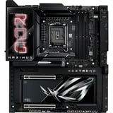 ASUS ROG MAXIMUS Z890 EXTREME socket 1851 moederbord Zwart, RAID, 10Gb-LAN, 2.5Gb-LAN, Wi-Fi 7, BT, Sound, E-ATX