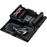 ASUS ROG MAXIMUS Z890 EXTREME socket 1851 moederbord Zwart, RAID, 10Gb-LAN, 2.5Gb-LAN, Wi-Fi 7, BT, Sound, E-ATX