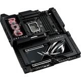 ASUS ROG MAXIMUS Z890 EXTREME socket 1851 moederbord Zwart, RAID, 10Gb-LAN, 2.5Gb-LAN, Wi-Fi 7, BT, Sound, E-ATX