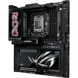 ASUS ROG MAXIMUS Z890 EXTREME socket 1851 moederbord Zwart, RAID, 10Gb-LAN, 2.5Gb-LAN, Wi-Fi 7, BT, Sound, E-ATX