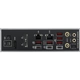 ASUS ROG MAXIMUS Z890 EXTREME socket 1851 moederbord Zwart, RAID, 10Gb-LAN, 2.5Gb-LAN, Wi-Fi 7, BT, Sound, E-ATX