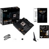 ASUS TUF GAMING B650M-E WIFI socket AM5 moederbord 2.5 Gb-LAN, Wi-Fi 6, BT 5.2, Sound, µATX