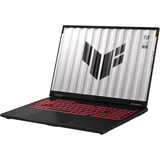 ASUS TUF Gaming A16 FA608UH-RV015W 16"  Copilot+ gaming laptop Donkergrijs | Ryzen 7 260 | RTX 5050 | 16 GB | 512 GB SSD