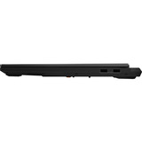 ASUS TUF Gaming A16 FA608UH-RV015W 16"  Copilot+ gaming laptop Donkergrijs | Ryzen 7 260 | RTX 5050 | 16 GB | 512 GB SSD