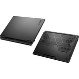 ASUS TUF Gaming A16 FA608UH-RV015W 16"  Copilot+ gaming laptop Donkergrijs | Ryzen 7 260 | RTX 5050 | 16 GB | 512 GB SSD