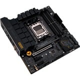 ASUS TUF Gaming B650M-E WIFI socket AM5 moederbord 2.5 Gb-LAN, Wi-Fi 6, BT 5.2, Sound, µATX