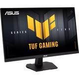 ASUS TUF Gaming VG27AQME5F 27" monitor Zwart, 2x HDMI, 1x DisplayPort, Audio, AMD FreeSync Premium, 255 Hz