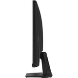 ASUS TUF Gaming VG27AQME5F 27" monitor Zwart, 2x HDMI, 1x DisplayPort, Audio, AMD FreeSync Premium, 255 Hz
