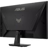 ASUS TUF Gaming VG27AQME5F 27" monitor Zwart, 2x HDMI, 1x DisplayPort, Audio, AMD FreeSync Premium, 255 Hz
