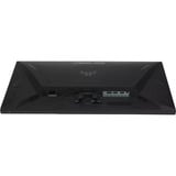 ASUS TUF Gaming VG27AQME5F 27" monitor Zwart, 2x HDMI, 1x DisplayPort, Audio, AMD FreeSync Premium, 255 Hz