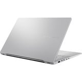 ASUS Vivobook S 15 OLED S5507QA-MA006W 15.6" Copilot+ PC 15.6"  laptop Zilver | Snapdragon X Elite X1E-78-100 | Qualcomm Adreno | 16 GB | 1 TB SSD | 120 Hz