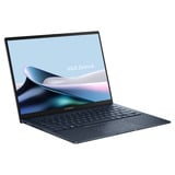 ASUS Zenbook 14 OLED UX3405CA-QLNAD7W 14"  laptop Blauw | Core Ultra 9 285H | Arc 140T | 32 GB | 1 TB SSD