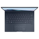 ASUS Zenbook 14 OLED UX3405CA-QLNAD7W 14"  laptop Blauw | Core Ultra 9 285H | Arc 140T | 32 GB | 1 TB SSD