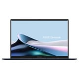 ASUS Zenbook 14 OLED UX3405CA-QLNAD7W 14"  laptop Blauw | Core Ultra 9 285H | Arc 140T | 32 GB | 1 TB SSD