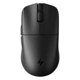 ATK Blazing Sky F1 V2 Series Esports Wireless Mouse - Ultimate 2.0 Zwart, 10 - 42.000 DPI, 8K, USB / 2.4GHz