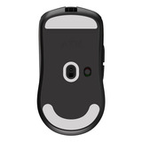 ATK Blazing Sky F1 V2 Series Esports Wireless Mouse - Ultimate 2.0 Zwart, 10 - 42.000 DPI, 8K, USB / 2.4GHz