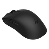ATK Blazing Sky F1 V2 Series Esports Wireless Mouse - Ultimate 2.0 Zwart, 10 - 42.000 DPI, 8K, USB / 2.4GHz