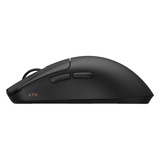 ATK Blazing Sky F1 V2 Series Esports Wireless Mouse - Ultimate 2.0 Zwart, 10 - 42.000 DPI, 8K, USB / 2.4GHz