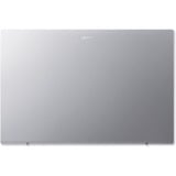 Acer Aspire 3 A315-59-798Q 15.6"  laptop Zilver | i7-1255U | Iris Xe Graphics | 16 GB | 512 GB SSD